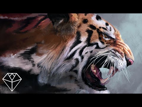 Angry Epic Orchestral Rap Beat Hip Hop Instrumental - Angry Voices 6