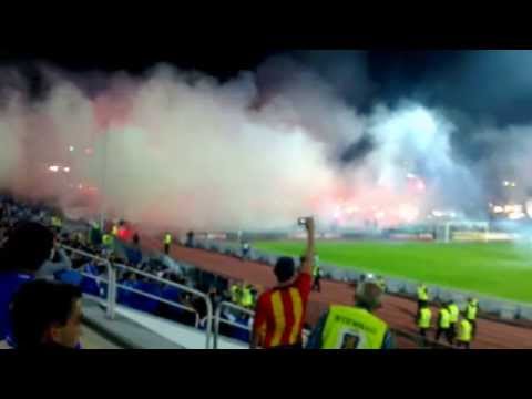 Levski Sofia 100 years anniversary