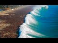 20 Rogue Waves Caught On Camera