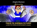Released By Pinkie Pie Sherman Pictures