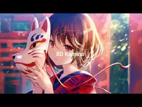 Lolita Jolie - Bonjour Madame(Nightcore 8D AUDIO/TUNES/MUSIC-Lyrics)