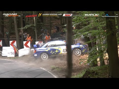 Grand Prix Sopot - Gdynia 2018 - Crash & Action by MaxxSport