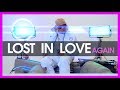 Lost In Love Again MC Magic x Trish Toledo