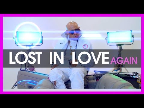 Video Lost In Love Again de MC Magic 