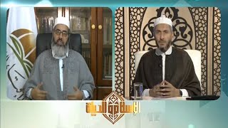 الإسلام والحياة | مسائل منوعة | 24 - 9 - 2016