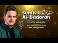 Surah Al Baqarah سورة البقرة The Longest And Most Blessed Chapter Of The Quran By Egzon Ib
