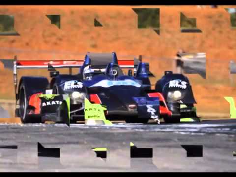 Thumbnail for Acura Alms Petit Le Mans 2008 by United States, Mazda, Acura