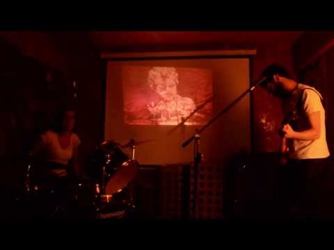 Los Mostachos-Nobody Knows