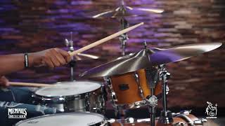 Video thumbnail for Paiste 22" Giant Beat Multifunctional Cymbal - 2427g (1018522-1060223L) by Memphis Drum Shop
