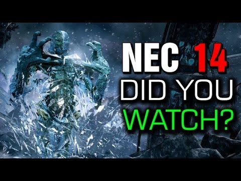NEC 14 - Did You Watch?