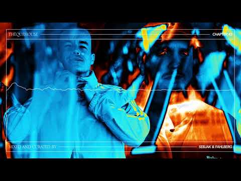 THÈQUEHOUSE Chapter Forty Three w/ Sebjak & Fahlberg
