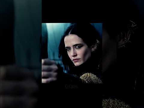 Artemisia | God is a Woman | Eva Green #artemisia #evagreen #300spartans #edit