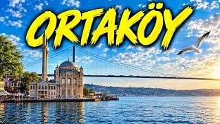 Boğaz’ın Çok Kültürlü Semti: Ortaköy | Bilinmeyen Hikâyeler