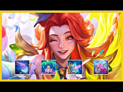 SERAPHINE MONTAGE #6 - BEST PLAYS S15