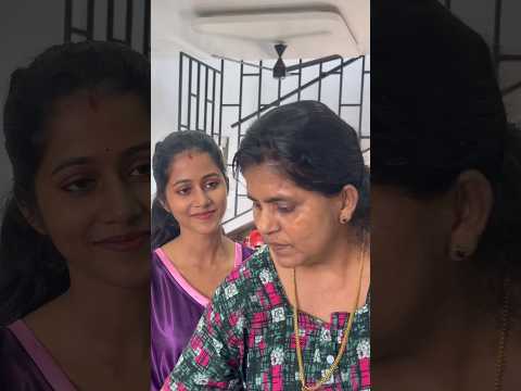 അമ്മായിഅമ്മ ❌അമ്മ ✅🥹