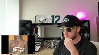 Blackbear - if i could i would feel nothing (EDM Fan/Producer Reaction) 🎙