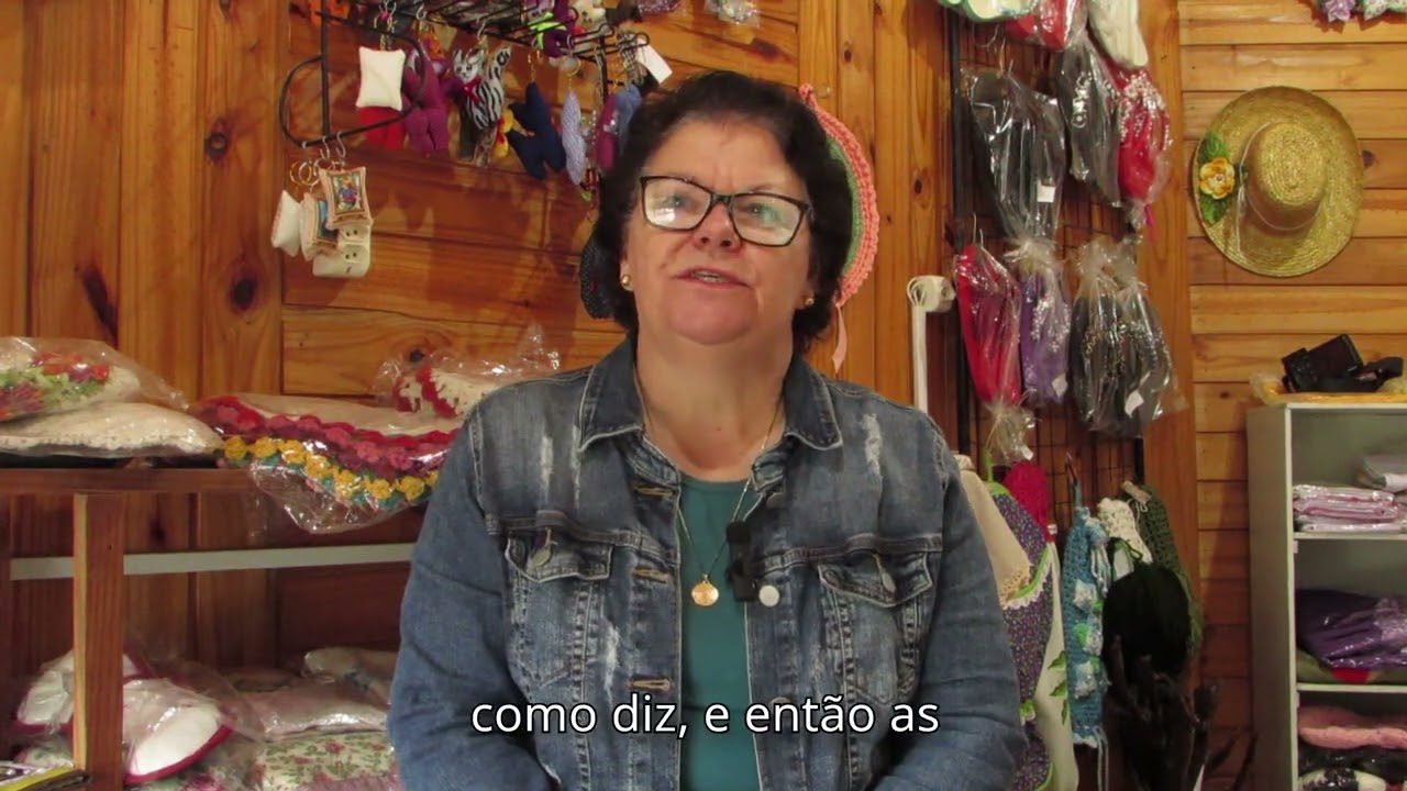 Associação dos Artesãos de Nova Palma