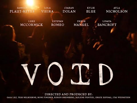 VOID (2025) - Short Film