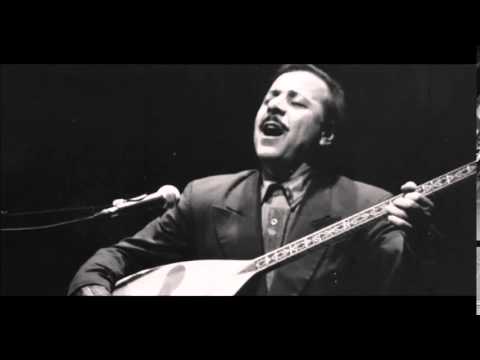 Neşet Ertaş - Çiçekler Ekiliyor