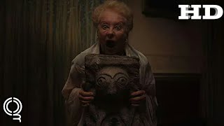 Don't Leave Home | 2018 Movie Clip #Thriller Film video