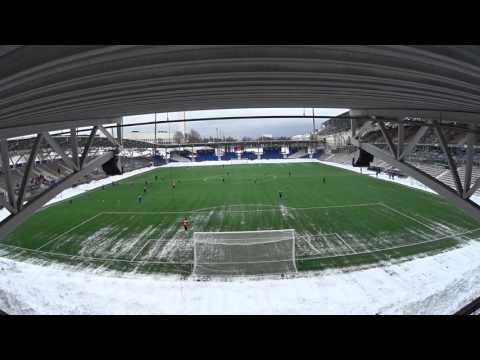 HJK West 8-0 Legirus Inter 03 (13.11.2016)