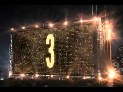 Happy New Year - 2015