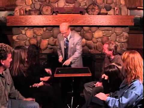 Michael Ammar - Bent Penny Transposition_Hornswoggled