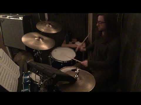 Day 146 - Sextuplet Chops Pt. 1