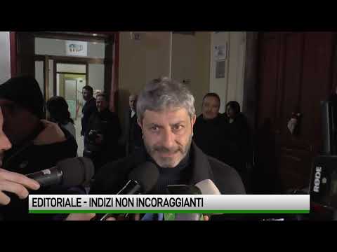 Tg Telenostra ore 14:00 del 13-01-2026- In tv seguici su canale 119