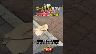 [브레이킹 나우] 선관위, '임시사무소' 자료 반출!! "박스가 줄줄이"... 압수수색 대상도 아닌 곳에서 무슨 일? #shorts