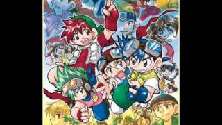 Download lagu Bakusou Kyoudai Let's & Go!! MAX ED2 [FULL] mp3