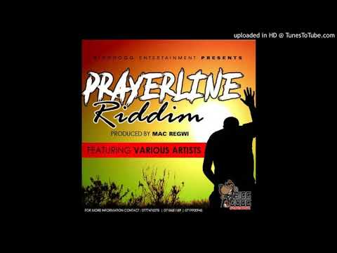 Dr Sally --- Munhu Akakosha Prd @ Bigg Dogg Ent [ Prayer Line Riddim September 2019 ]