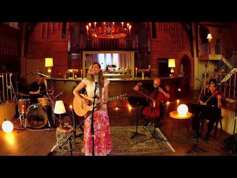 Dayna Manning - Anytown