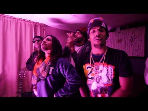 Savo G - Eat! ft Savo (In Studio Video)