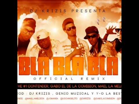 Los Splendi2 Ft JQ, Gabo De La Comision, Mael La Melodia & Ugo