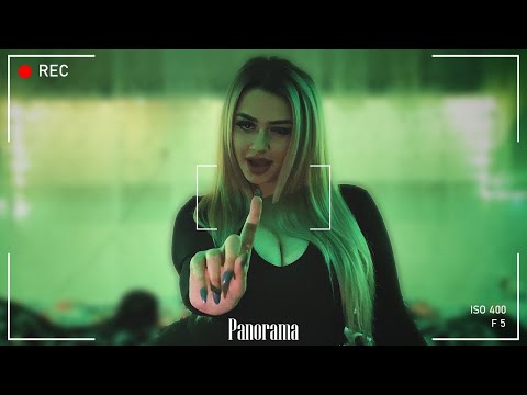 Emina Fazlija - Panorama Mashup (Official Video) prod.by Edison Fazlija