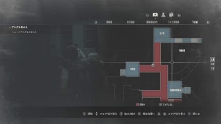 バイオハザードre2　配信