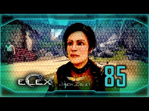 Jack zockt: Elex - 85 - Unschuld