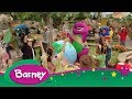Barney Happy Earth Day
