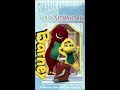 Barney S Sense Sational Day 1999 2000 Lyrick Studios VHS Rip