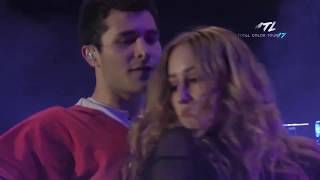 ATL - Te Quiero (En vivo desde el Auditorio Blackberry)