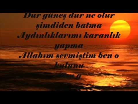 Savaş Yılmaz - Dur Güneş