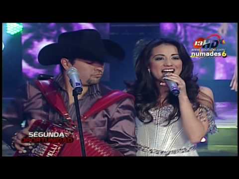 diana roy mayrenne - callados equipo lila (16-05-10 segunda oportunidad)