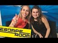 ESCAPEROOM ‘HAAI FIVE’ #3 - MAY HOLLERMAN (Selma in Brugklas)