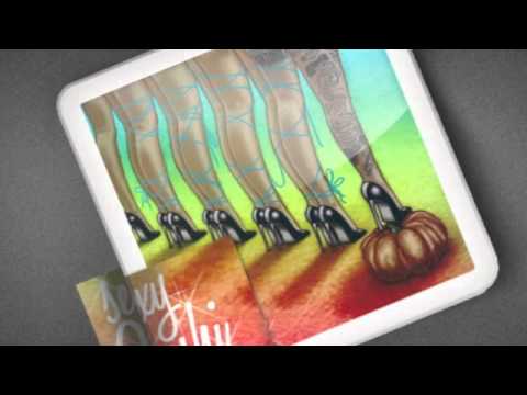 Sex Appeal Sexy Sushi Roboy remix