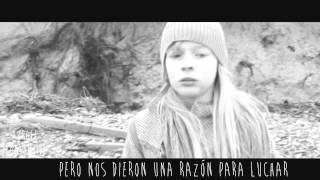 Marble Sounds - No One Ever Gave Us The Right (Subtitulado en español) ᴴᴰ