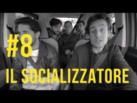 Ford - I 12 stereotipi degli automobilisti