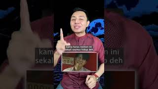 Download lagu 3 Film Horror yang saya kasih rating 10/10 | Gerald Vincent #shorts mp3