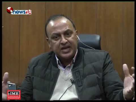 Prime Time 8 PM NEWS_2075_08_28 - NEWS24 TV