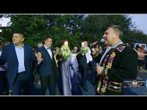 CORNEL COJOCARU  - NUNEASCA -  NUNTA AUREL & TEODORA -  NOU